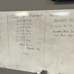 CrossFit Canmore