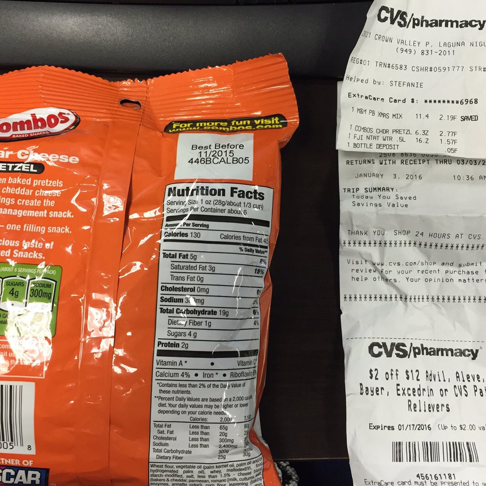 Purchased 1/3/16. Best BEFORE 11/2015. If I lived closer I would return these. Super frustrating. Purchased 1/3/16. Best BEFORE 11/2015. If I lived closer I would return these. Super frustrating.