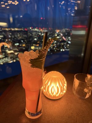 SUSHISAMBA London by null SUSHISAMBA London by null