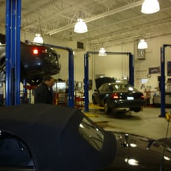 Longmont Auto - Our shop is state of the art, and our technicians are ASE Certified. We do everything from oil changes to engine replacemen