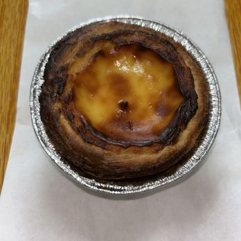 Tea and Milk - Pastéis de nata $2.50 - Bubble Tea Near Me - Brooklyn, New York Tea and Milk - Pastéis de nata $2.50 - Bubble Tea Near Me - Brooklyn, New York