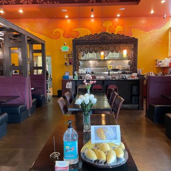 Thai Rhapsody - Very Clean interior - Thai Near Me - Mill Creek, Washington Thai Rhapsody - Very Clean interior - Thai Near Me - Mill Creek, Washington