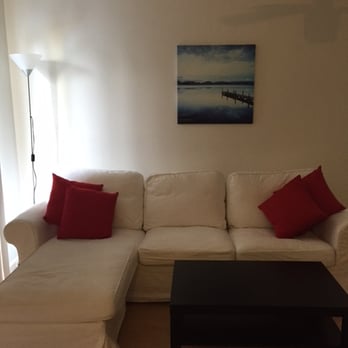 Glenelg Holiday Apartments - Lounge - Hotels Near Me - Adelaide, SA