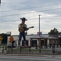 Meadow Gold District