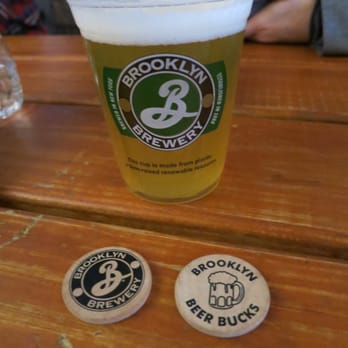 The Brooklyn Brewery - Breweries Near Me - Brooklyn, New York The Brooklyn Brewery - Breweries Near Me - Brooklyn, New York