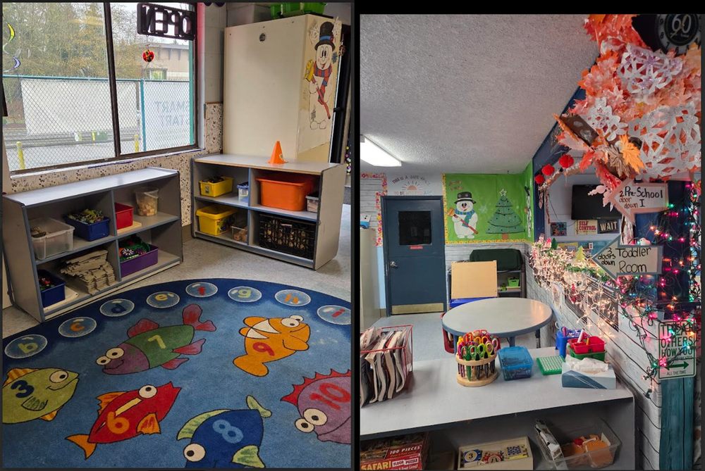 Smart Start Day Care - childcare center in Federal Way, WA