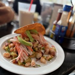 Birrieria Tijuana - Seafood