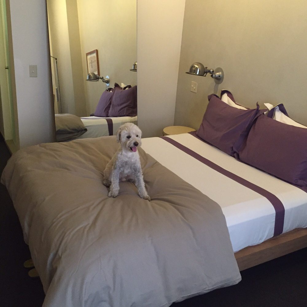 Chambers Hotel - Hotels Near Me - New York, New York