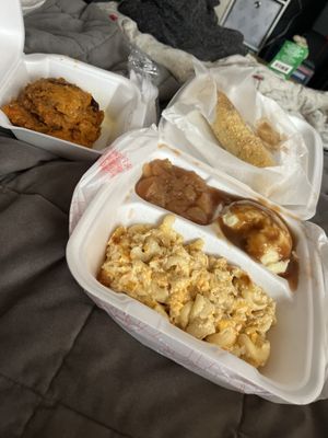 University Kitchen by null