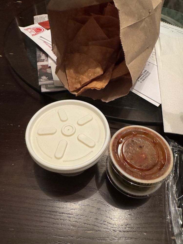 Taqueria El Palomino Logo