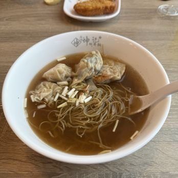 Kwan Kee Bamboo Noodle - Chinese Near Me - Markham, Ontario Kwan Kee Bamboo Noodle - Chinese Near Me - Markham, Ontario