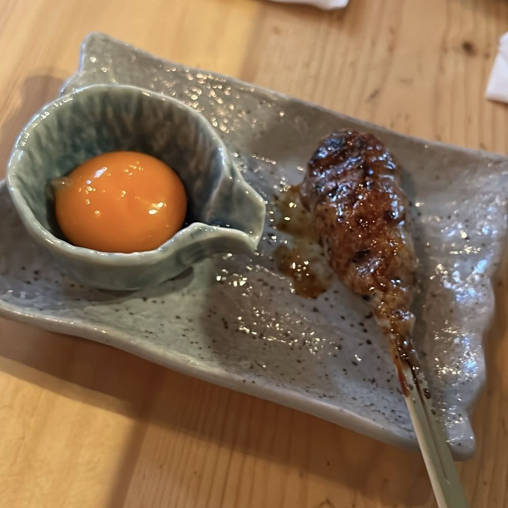 Sake Dining HASHIGO by Zakkushi - Tsukimi Tsukune - Japanese Near Me - Vancouver, British Columbia Sake Dining HASHIGO by Zakkushi - Tsukimi Tsukune - Japanese Near Me - Vancouver, British Columbia
