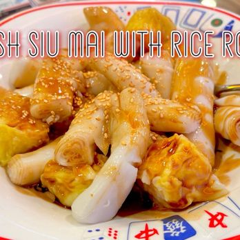 HK Macau Bistro - Rice rollls - Hong Kong Style Cafe Near Me - San Gabriel, California HK Macau Bistro - Rice rollls - Hong Kong Style Cafe Near Me - San Gabriel, California