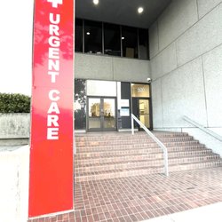 UrgentMED - Pasadena