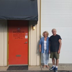 Ebert Body And Paint - Tom & Diane Ebert, owners
