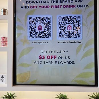 BenGong's Tea - Lie advertisement - Coffee & Tea Near Me - Irvine, California