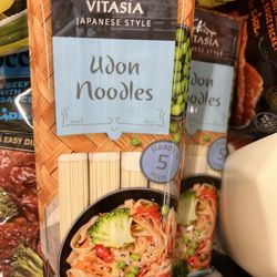 Lidl - Love these noodles 4-26-2025