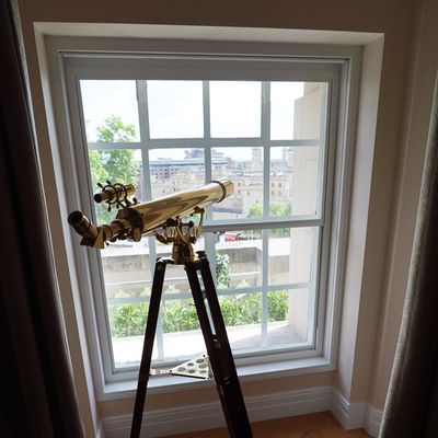 Four Seasons Hotel London at Tower Bridge by null Four Seasons Hotel London at Tower Bridge by null