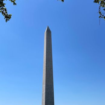 Washington Monument - Landmarks & Historical Buildings Near Me - Washington, DC, District of Columbia