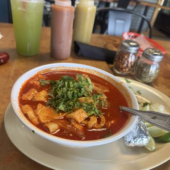Teresa's Mexican Grill - Menudo - Mexican Near Me - El Monte, California Teresa's Mexican Grill - Menudo - Mexican Near Me - El Monte, California
