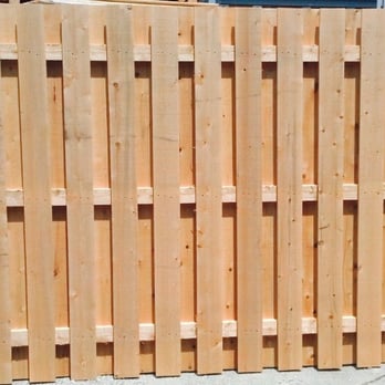 Ko Fence - Fence example: Shadowbox - Fences & Gates Near Me Ko Fence - Fence example: Shadowbox - Fences & Gates Near Me