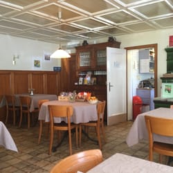 Restaurant Kallhof - Kallhof Gaststube