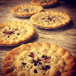 Lakebilly Pies