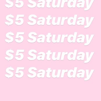 Tenderly's Boutique - Join us every Saturday 8am-7pm for our $5 sale. We offer 4-5 racks of new arrivals and for only $5!! - Women's Clothing Near Me - Montebello, California Tenderly's Boutique - Join us every Saturday 8am-7pm for our $5 sale. We offer 4-5 racks of new arrivals and for only $5!! - Women's Clothing Near Me - Montebello, California