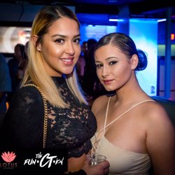 Lotus Lounge - CT's Sexiest Nightlife Destination