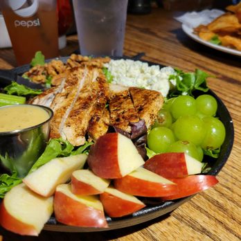 The Fix Burger Bar - Chef's Bowl - Burgers Near Me - Worcester, Massachusetts