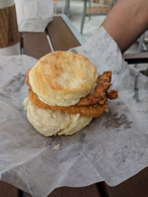 Rise Shine Biscuit Kitchen And Cafe Order Food Online 144