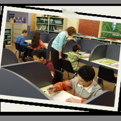 Huntington Learning Center
