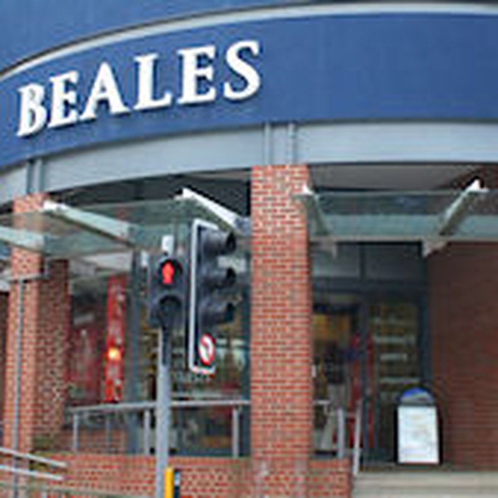 Beales - Home & Garden Near Me - Horsham, WSX