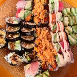 Miga Sushi