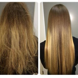 BlowDry 427