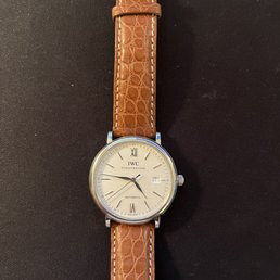 IWC Portofino