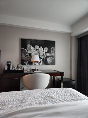 Le Méridien Boston Cambridge by null