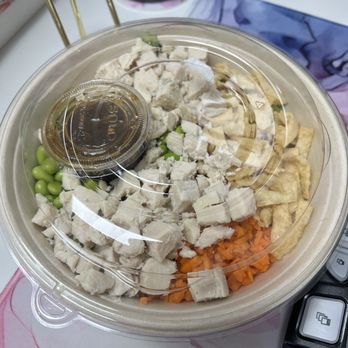 Chop Stop - Salad Near Me - Encino, California Chop Stop - Salad Near Me - Encino, California