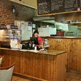 Pepi's Pizzeria - Our star cook!!! - Pizza Near Me - Somerville, Massachusetts Pepi's Pizzeria - Our star cook!!! - Pizza Near Me - Somerville, Massachusetts