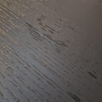 Arhaus - This is after I applied the paint from their kit and it dried. This is how it looks. - Furniture Stores Near Me - Winter Park, Florida Arhaus - This is after I applied the paint from their kit and it dried. This is how it looks. - Furniture Stores Near Me - Winter Park, Florida