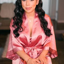 Glam Vanity NY - Sweet 16 Glam