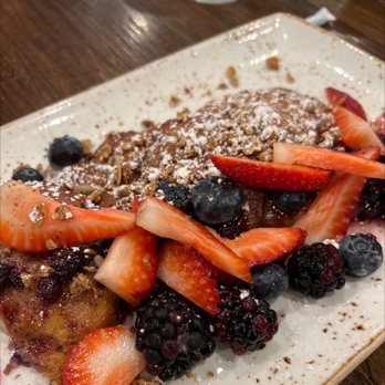 First Watch - Muffin top pancakes - Breakfast & Brunch Near Me - Bowie, Maryland