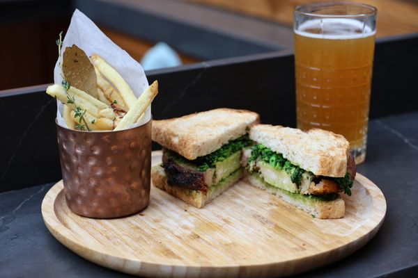 Hyatt Regency Greenwich by null