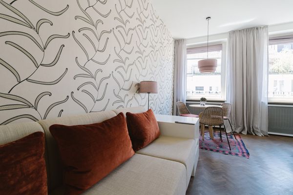 Cortiina Hotel by null