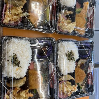 U Kitchen - Bentos - Japanese Near Me - Honolulu, Hawaii