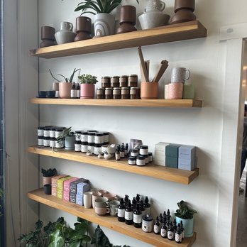 That Feeling - Interior - Coffee & Tea Near Me - Anchorage, Alaska