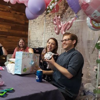 Wonderwall Space - For Baby Rowena - Venues & Event Spaces Near Me - Pomona, California