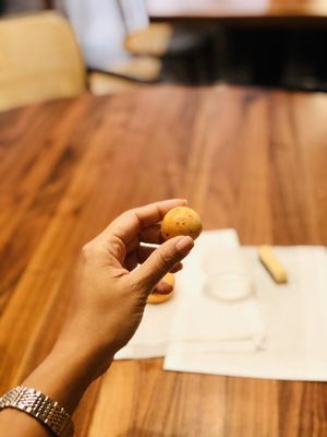 Lincoln South Food Hall by null