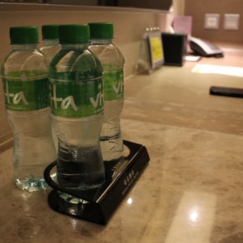 帝京酒店 - Complimentary Water - Hotels Near Me - Hong Kong, HK