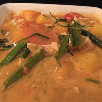 Thai Station Restaurant - 46. Mango Curry - Thai Near Me - Indianapolis, Indiana Thai Station Restaurant - 46. Mango Curry - Thai Near Me - Indianapolis, Indiana
